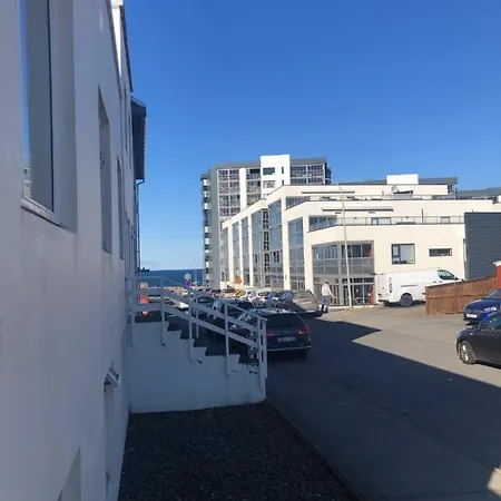 Appartement West-reykjavik Reykjavik