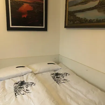 Appartement West-reykjavik Reykjavik