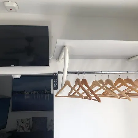 Appartement West-reykjavik