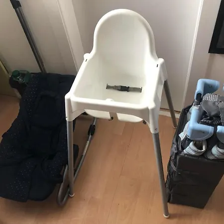 Appartement West-reykjavik