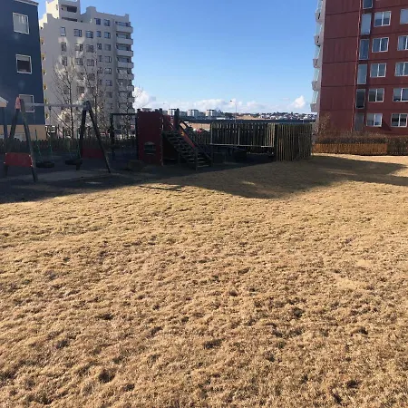 West-reykjavik
