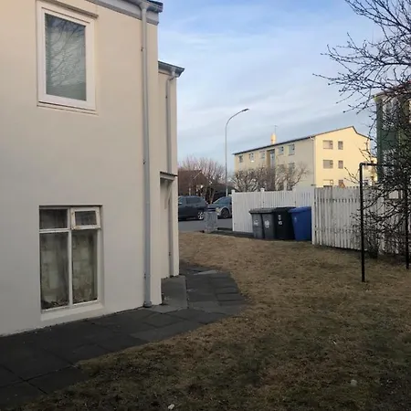West-reykjavik *