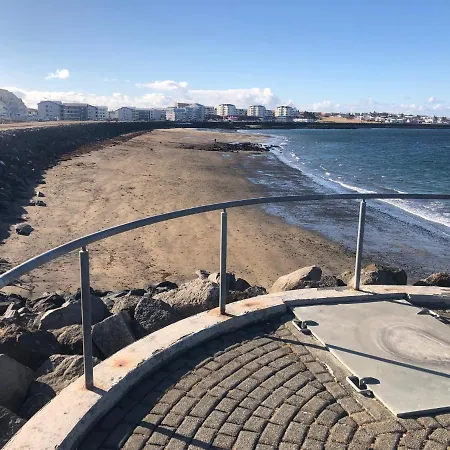 West-reykjavik Reykjavik