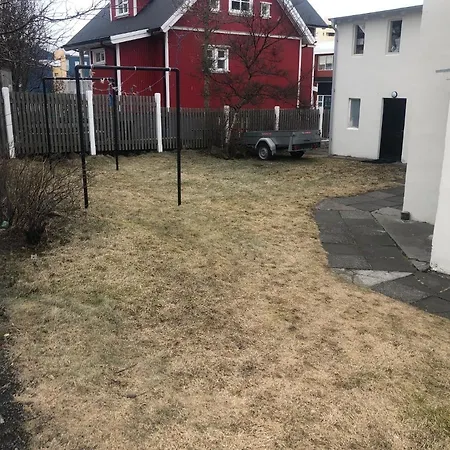 Appartement West-reykjavik Reykjavik