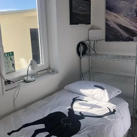 Appartement West-reykjavik Reykjavik