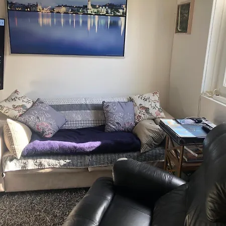 Appartement West-reykjavik Reykjavik