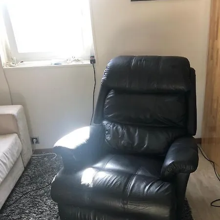 Appartement West-reykjavik *