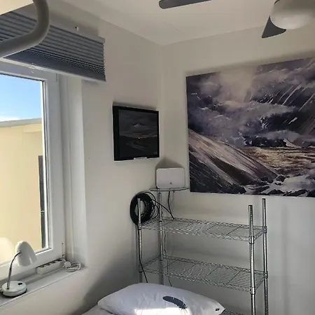 West-reykjavik