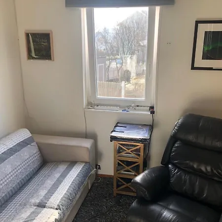 West-reykjavik Appartement