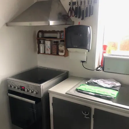 West-reykjavik Appartement *