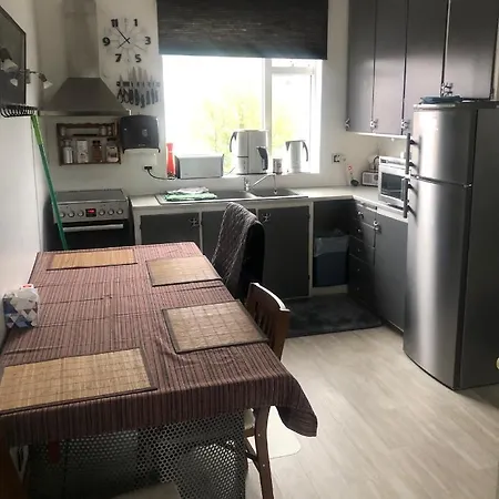 Appartement West-reykjavik