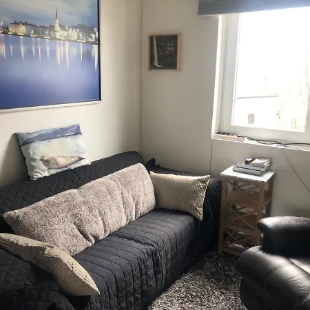 Appartement West-reykjavik *