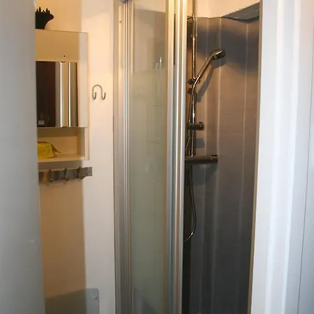 West-reykjavik Appartement