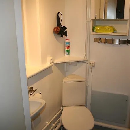 Appartement West-reykjavik *